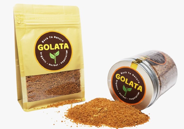 Golata Healthy Brand